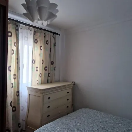 Vivienda 1ª Linea Mar En Paseo Maritimo Apartmán Arinaga